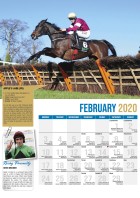 Irish Racing Calendar