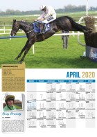 Irish Racing Calendar